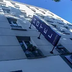 Hotel De L'union Parijs