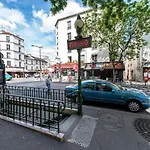 De L'union Hotel 3*