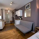 De L'union Hotel Parijs