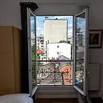 De L'union Hotel Parijs