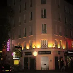 De L'union Parijs