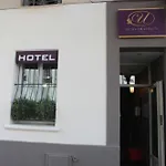 De L'union Hotel 3*