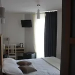 De L'union Hotel Parijs