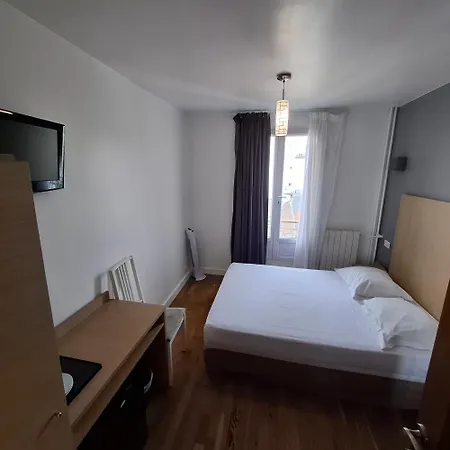 Hotel De L'union París
