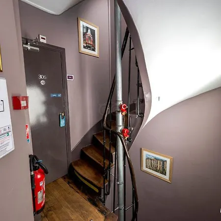 De L'union 3* París