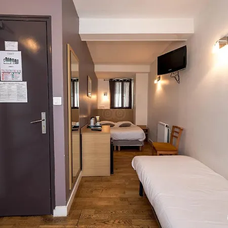 De L'union Hotel