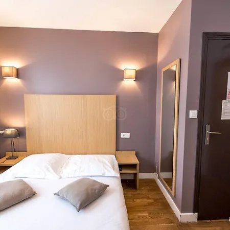 De L'union 3* París