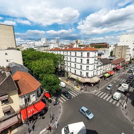 De L'union Hotel