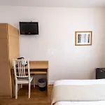 De L'union Hotel