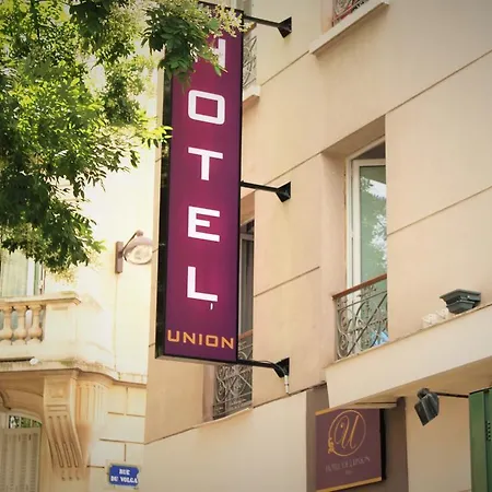 Hotel De L'union