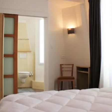 Hotel De L'union París