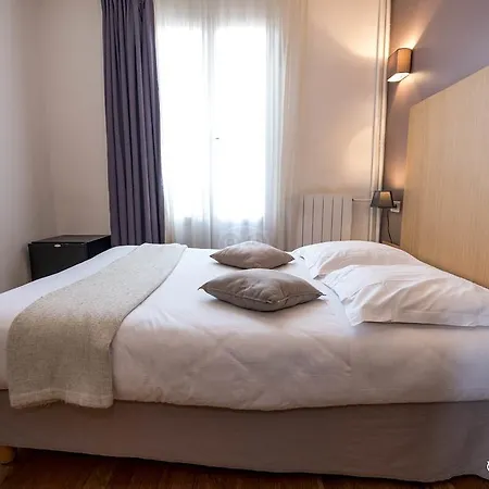 De L'union Hotel París