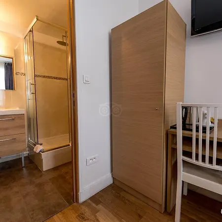 De L'union 3* París