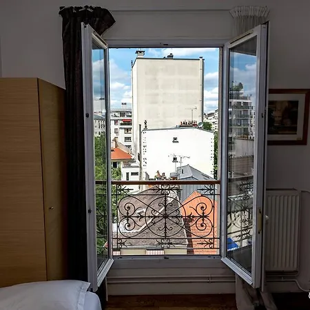 De L'union 3* París