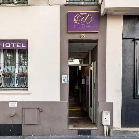 Hotel De L'union