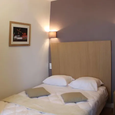De L'union Hotel París