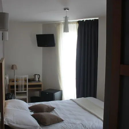 De L'union Hotel París