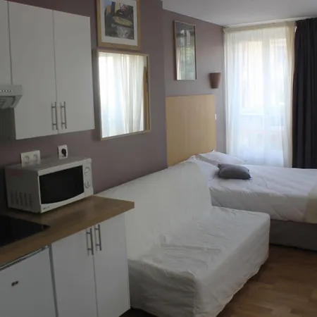 Hotel De L'union 3*
