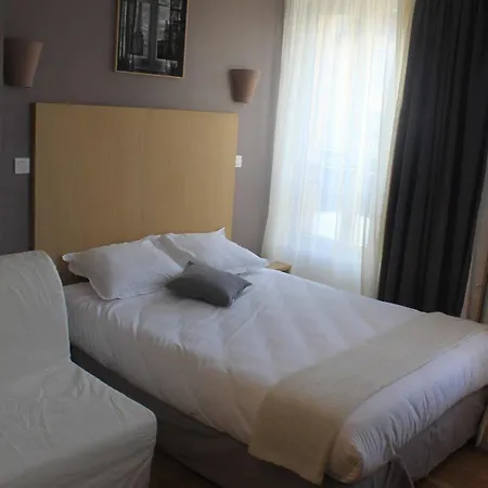 Hotel De L'union París