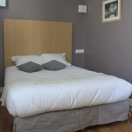 De L'union Hotel París