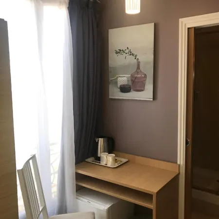 Hotel De L'union París