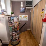 联合酒店 巴黎