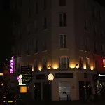 联合酒店 3* 巴黎