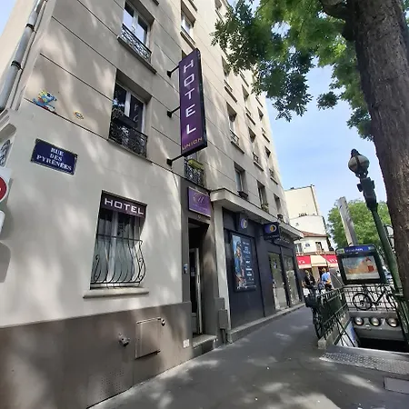 De L'union