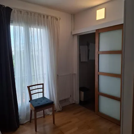 オテル　ドゥ　ルニオン 3* パリ