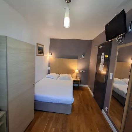 De L'union Hotel Paris