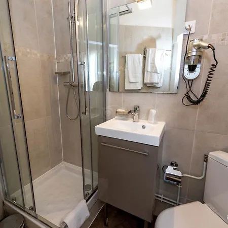 Hotel De L'union Paris