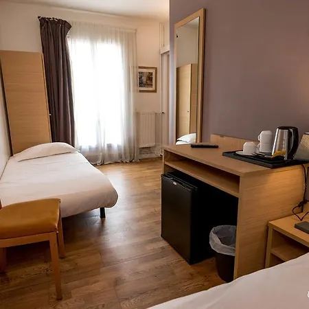 De L'union Otel