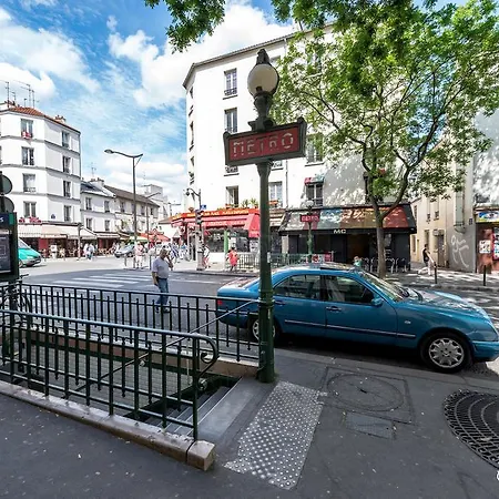 De L'union Hotel 3*
