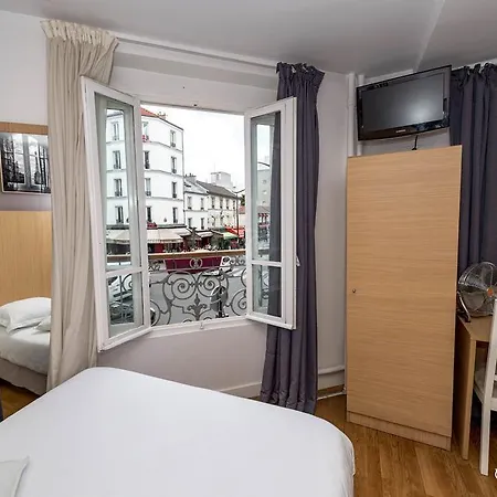 De L'union Hotel Paris