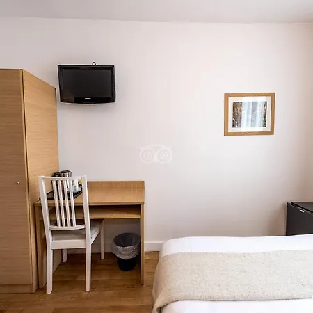 De L'union Otel
