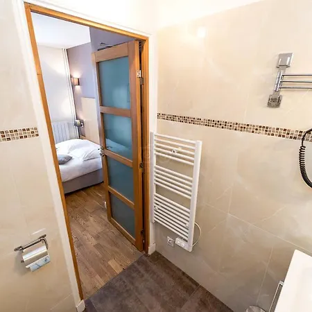 De L'union 3* París