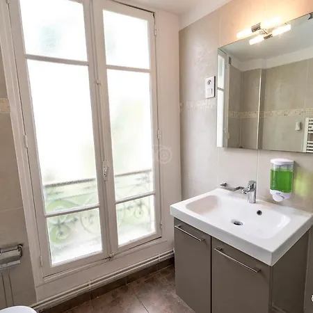 Hotel De L'union Paris