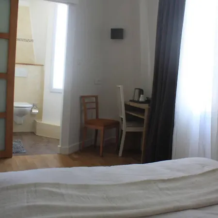 De L'union 3* Paříž