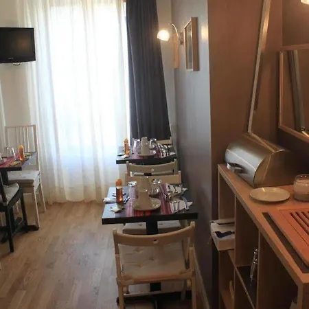 Hotel De L'union Paříž