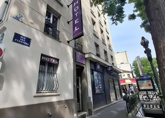 De L'union