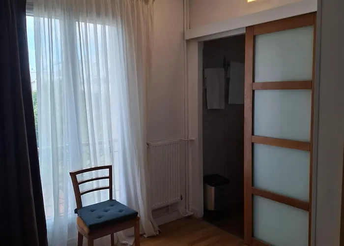 De L'union 3* Parijs