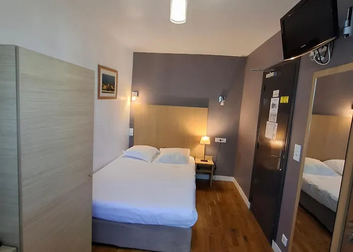 De L'union Hotel Parijs