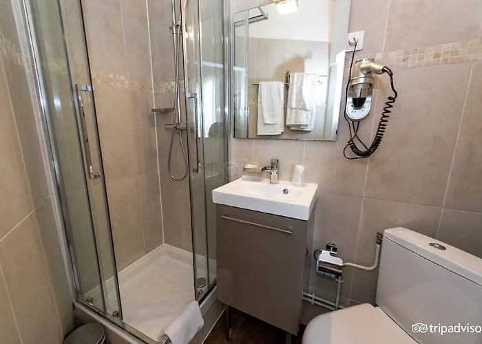 Hotel De L'union Parijs