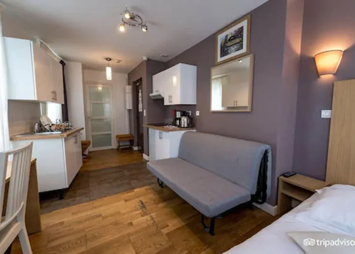 De L'union Hotel Parijs