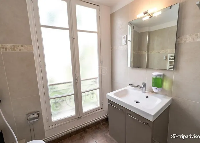 Hotel De L'union Parijs