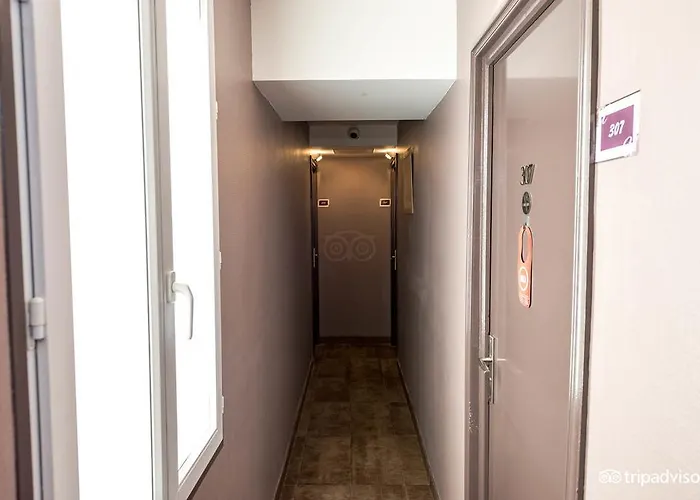 Hotel De L'union Parijs