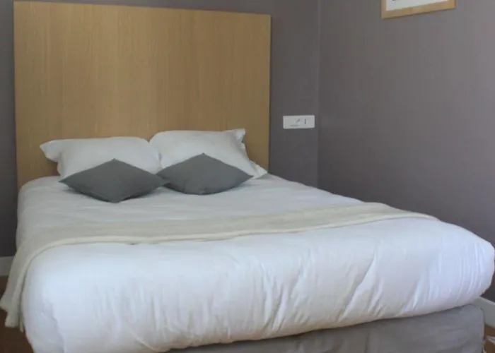 De L'union Hotel Parijs