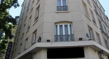 Ξενοδοχείο De L'union 3*
