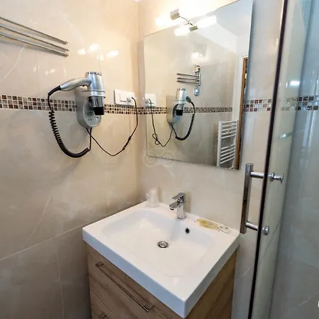 De L'union Hotel Parigi