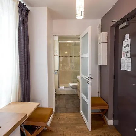 De L'union 3* Parigi